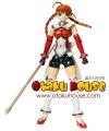 Mai Otome Arika Yumemiya Figure (Coral Robe Version)