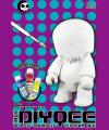 Value Pack 8" DIY Toyer Qee