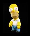 10" Classic Homer Simpson Qee
