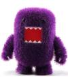 2" Domo Qee Series 3 - Purple Fur