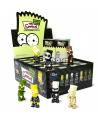 3" Bart Simpson Halloween Qee Series (Random)