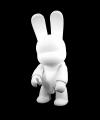 16" DIY Bunee Qee - White