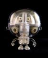 2.5" Mini Rolitoboy Clear Mind