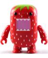 2" Domo Qee Series 3 - Strawberry