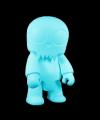 16" DIY Toyer Qee - Sky Blue GID