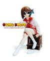 ToHeart 2 : Manaka Komaki 1/8 PVC Figurine
