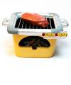 Babeque Pit Chicken Wing Ashtray