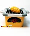 Babeque Pit Corn Ashtray