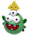 2" Spider Boom Series - Cheesyboom