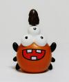 2" Spider Boom Series - Chocoboom