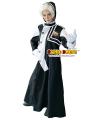 D.Gray-man Cosplay Costume - Allen Walker (ver. 1)