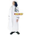 D.Gray-man Cosplay Costume - Komui Lee
