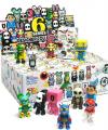 2.5 Qee Designer Collection Series 6 (Random)