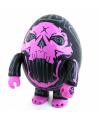 8" Pink Devil Egg Qee - Jim Koch