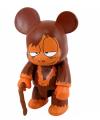 8" Elder Ape Qee - Brown Bear