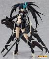 Black Rock Shooter - Figma BRS2035
