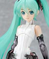 Vocaloid - Figma Miku Append