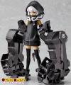 Black Rock Shooter Figma - Strength 