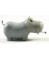 2" Kozik Potamus Series - Grey Scale