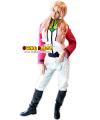 Gundam 00 Cosplay Costume - Feldt Grace