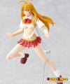 Ikkitousen - Sonsaku Hakufu Figma