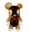 8" Gold Kingston Bear Qee