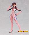 Evangelion Movie: Mari Illustrious Figma (079)