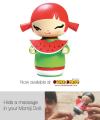 Momiji Doll - Poppet