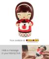 Momiji Doll - Sister