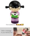 Momiji Doll - Best Friends