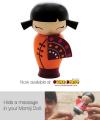 Momiji Doll - Happy Happy Happy