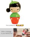 Momiji Doll - Silly Billy