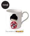  Momiji Mug - Little Star