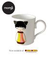 Momiji Mug - Party Girl