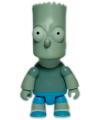 3" Qee Bart Simpson Mania Series - Bart the Murderer 2 (1/12)