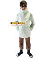 Naruto Cosplay Costume - Aburame Shino