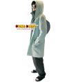 Naruto Cosplay Costume - Aburame Shino (version 2)