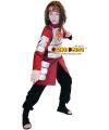 Naruto Cosplay Costume - Akimichi Chouji (ver.2)