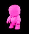 16" DIY Toyer Qee - Pink GID