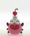 2" Spider Boom Series - Cherryboom