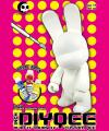 Value Pack 8" DIY Bunee Qee