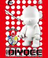Value Pack 8" DIY Mon Qee