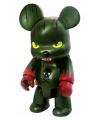 8" The Melvins Qee Bear- Toy2R Edition