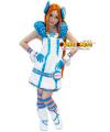 Vocaloid Cosplay Costume - SF-A2 Miki