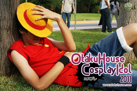 Top 20 One Piece Cosplay