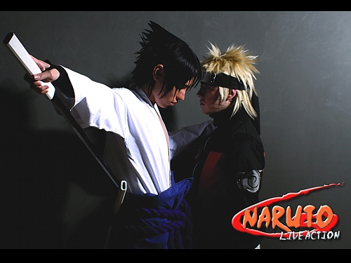 Naruto live action: for or against? : r/Naruto