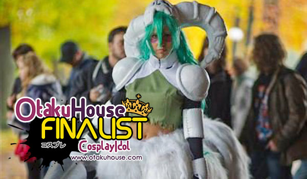 Otaku House Cosplay Contest Europe Finalist- Nausicaa Bottan