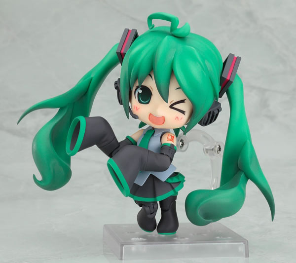 HMO Hatsune Miku Nendoroid Giveaway