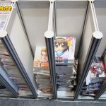 Manga and more