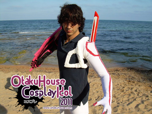 Top Bleach Cosplay Otaku House